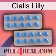 Cialis Lilly 23